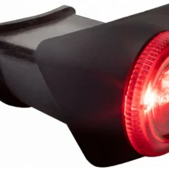 Giro Eclairage Arrière Pour Casque Gyro Caden -Périphériques Soldes accsq ecar caden vent light 21 1