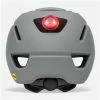 Giro Eclairage Arrière Pour Casque Gyro Caden