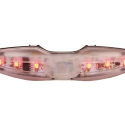 MET Accessoire éclairage Arrière Pour Casques