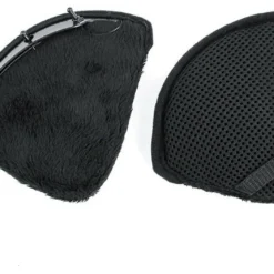 Casco Kit Hiver Casque Mistrall-2/Roadster/Snowball