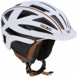 Casco Kit Hiver Pour Casque Sportiv-TC
