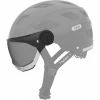 Abus Visière Hyban+