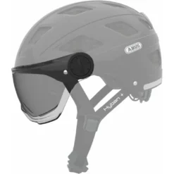 Abus Visière Hyban+
