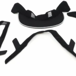 Giro Accessoires Casque Caden Mousse Et Visière