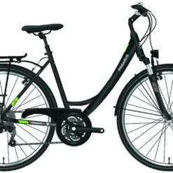 Pegasus Avanti 18 Wave