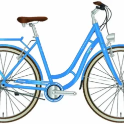 Pegasus Bici Italia 6 Wave