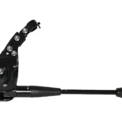 BIKE ATTITUDE Béquille Latérale Arrière YRA-36B 24-28"