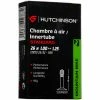 HUTCHINSON Chambre à Air 26x1.00-1.25 Valve Schrader 35mm