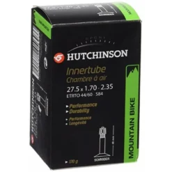 HUTCHINSON Chambre à Air 27.5x1.70 à 2.35