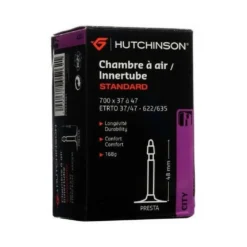 HUTCHINSON Chambre à Air 700X37/47