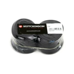 HUTCHINSON Chambre à Air 27.5x1.70-2.35 Lot De 2