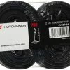 HUTCHINSON Chambre à Air 700x28-35 Valve Presta 48mm Lot De 2