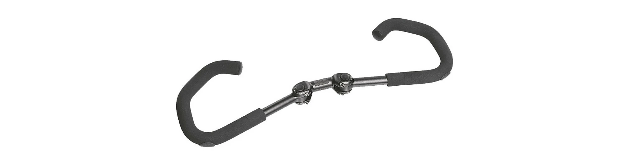 Guidon ERGOTEC SL2 Premium Comfort Humpert Guidon ERGOTEC SL2 Premium Comfort -Périphériques Soldes cin ergotec sl2 ahs premium comfort 600 254mm 21