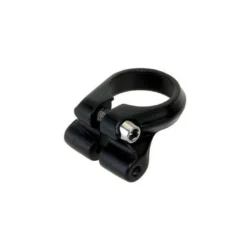 TEKNO PARTS Collier De Serrage De Selle ø 31,8 Mm Avec Fixation Porte-bagages