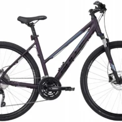 Bulls Cross Flyer Femme