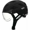 Abus Casque Hyban+ Clear Visor