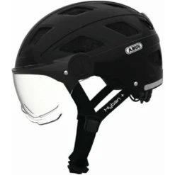 Abus Casque Hyban+ Clear Visor