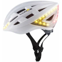 Lumos Casque Kickstart