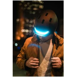 Casque Lumos Street 2 Casque Lumos Street -Périphériques Soldes csq lumos street 21 2