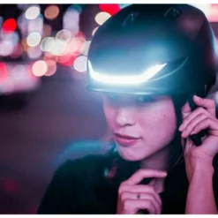 Casque Lumos Street 3 Casque Lumos Street -Périphériques Soldes csq lumos street 21 3