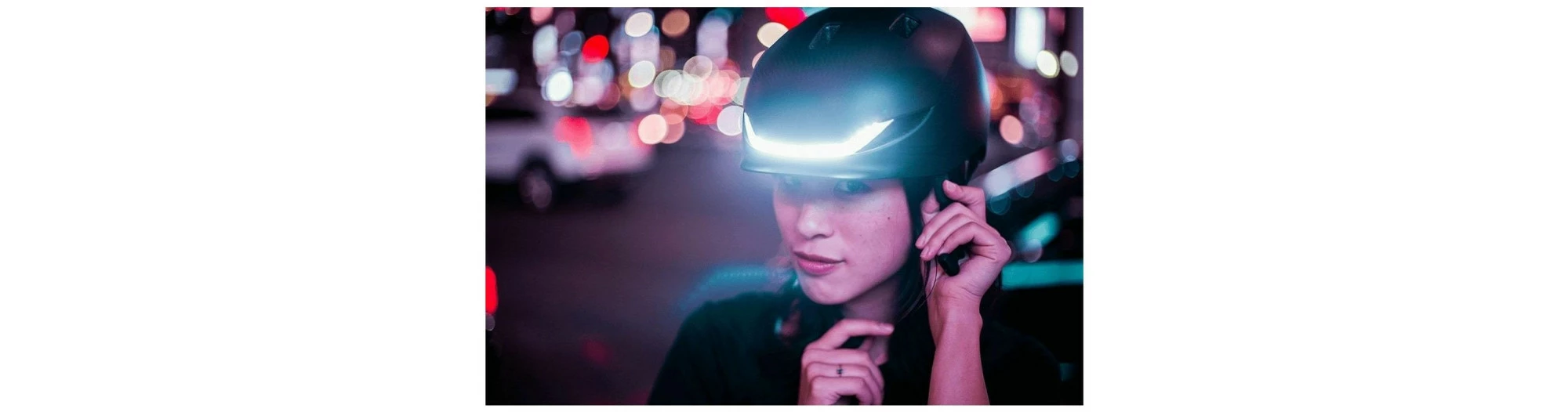 Casque Lumos Street Casque Lumos Street -Périphériques Soldes csq lumos street 21 3