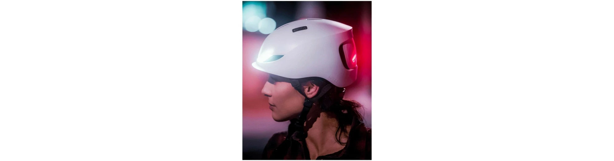 Casque Lumos Street Casque Lumos Street -Périphériques Soldes csq lumos street 21 4