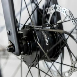 Trek Dual Sport 3 Equipé Gen5 -Périphériques Soldes dual sport 3 eq gen5 men 23 5