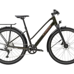 Trek Dual Sport 3 TR Equipé Gén5