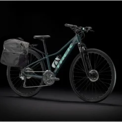 Trek Dual Sport 3 Femme -Périphériques Soldes dual sport 3 wmn 21 2