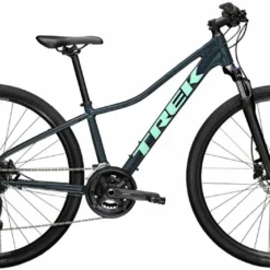 Trek Dual Sport 3 Femme