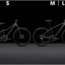 Trek Dual Sport 3 Femme -Périphériques Soldes dual sport 3 wmn 21 3