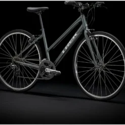 Trek FX 1 Step 9 Trek FX 1 Step -Périphériques Soldes fx 1 step 22 9