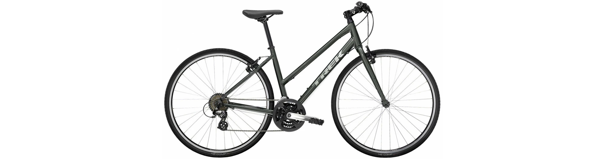 FX 1 Step Trek FX 1 Step -Périphériques Soldes fx 1 step 22