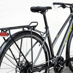 Trek Fx 2 Disc équipé Trapèze -Périphériques Soldes fx 2 disc eq wmn 22 2