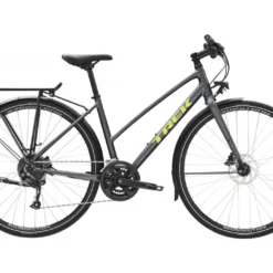 Trek Fx 2 Disc équipé Trapèze