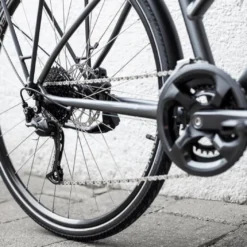 Trek Fx 2 Disc équipé Trapèze -Périphériques Soldes fx 2 disc eq wmn 22 4