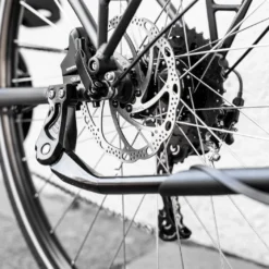 Trek Fx 2 Disc équipé Trapèze -Périphériques Soldes fx 2 disc eq wmn 22 5