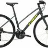 Trek FX 2 Disc Femme
