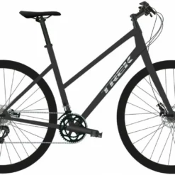 Trek FX 3 Disc EQ Femme