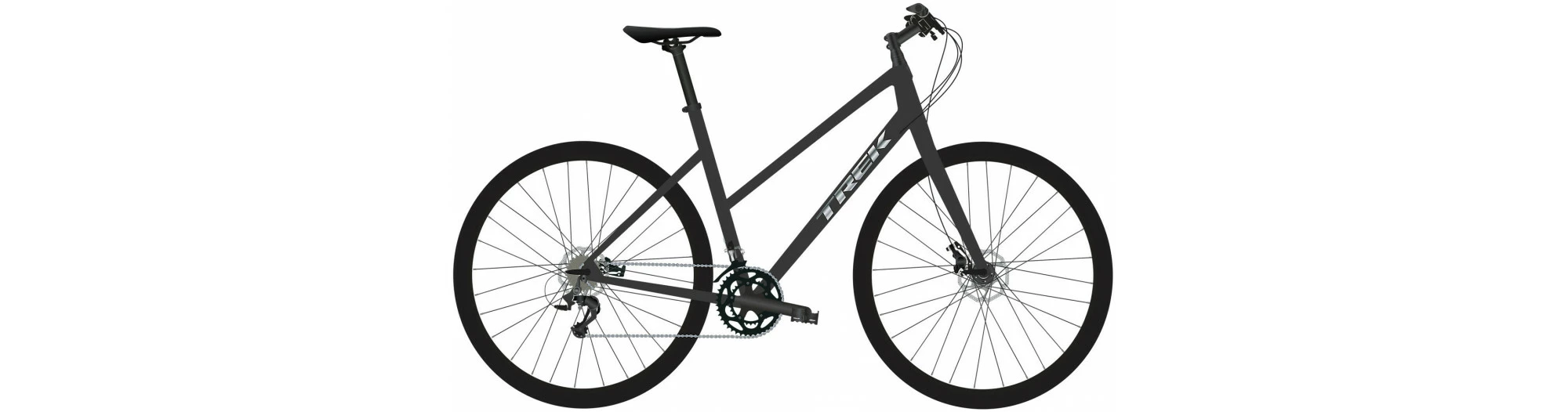 FX 3 Disc EQ femme Trek FX 3 Disc EQ Femme -Périphériques Soldes fx 3 disc eq wmn 22