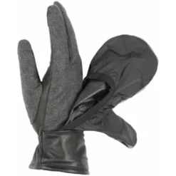 Tucano Urbano Gants Longs Cabrio Femme