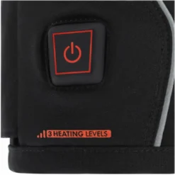 Tucano Urbano Gants Feelwarm 2G -Périphériques Soldes gan feelwarm 2g 22 2