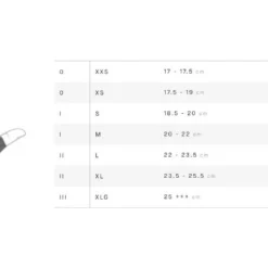 Assos Gants Longs GT Rain -Périphériques Soldes gan gt rain 22 2