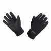 Gants Longs C5 Gore-Tex Thermo