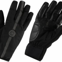 AGU Gants Longs Commuter Winter Rain