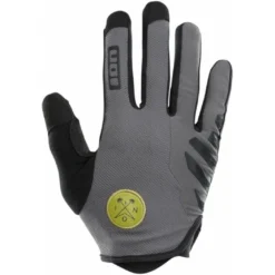 ION Gants Longs Scrub AMP