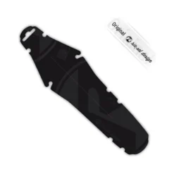 Riesel-design Garde-boue Arrière Selle Rit:ze