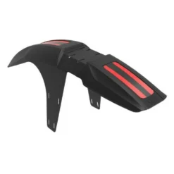 ZEFAL Garde Boue Avant Universel 27.5",29" Deflector FM30 -Périphériques Soldes gbouav deflector fm30 275 29 21 2