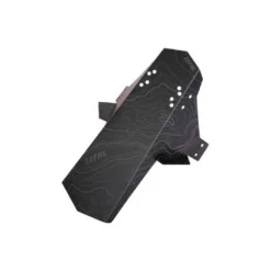 ZEFAL Garde-boue Avant Deflector Light