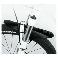 SKS Pare-boue Flap Guard Noir